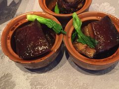 -山外山菜馆(玉泉路店)
