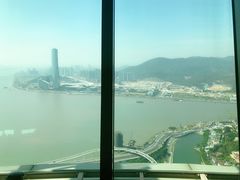 -澳门旅游塔360°旋转餐厅(南湾湖广场店)