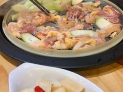 -阿鸡鱼庄·顺德鲜蒸小炒(亚运村店)