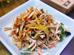 -窄巷子陕菜馆·地道陕西菜(粉巷店)