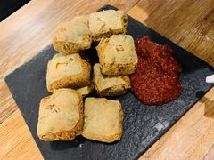 -旅马餐厅(茅家埠店)