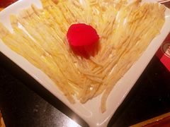 雪花龙须笋-红运火锅·中国名火锅·国风演绎(省体店)