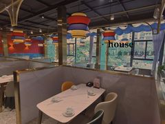 -盐枭肴·川味自贡菜(南强街店)