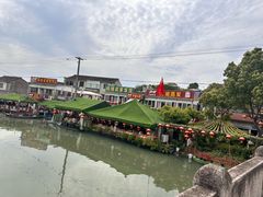 -晓琦农家菜馆·地道农家菜