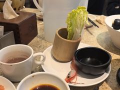 -初色海鲜自助(万丰路店)