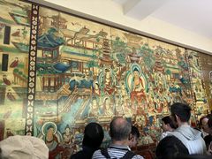 -敦煌市博物馆