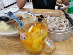 -面道赞宁海海鲜面(迎凤街店)