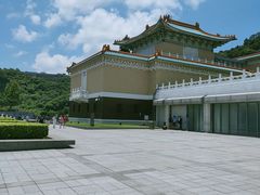 -台北故宫博物院