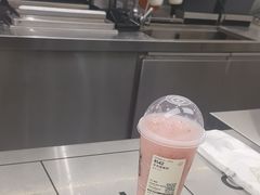 -喜茶(上海五角场万达店)