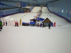 -哈尔滨热雪奇迹
