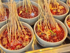 -东关街美食广场