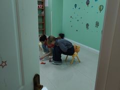 -真棒幼儿识字·阅读(梅江校区)