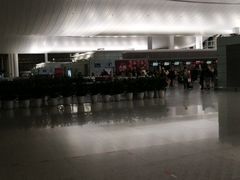 -杭州萧山国际机场
