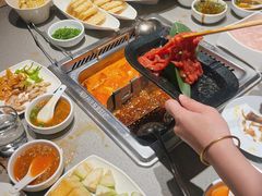 -海底捞火锅(塘厦天虹店)