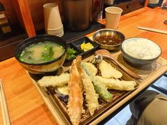 -天妇罗内顺田(罗湖店)