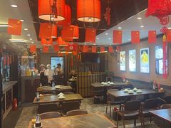-李记东北饺子馆·东北菜(欢乐谷店)