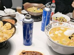 -彭城味道.地道徐州味(怡海花园店)