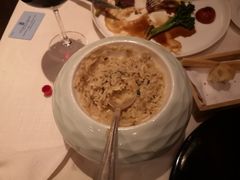-北京金融街丽思卡尔顿酒店·意味轩 Cepe