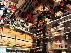 -西塔老太太泥炉烤肉(温州首店万象城黑金店)