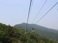 -紫金山索道-售票处