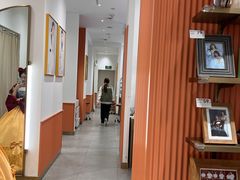 -海马体照相馆(万菱汇店)
