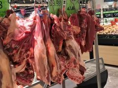 -中百仓储超市(漫时区店)