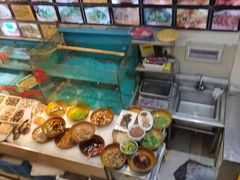 -小厨师·二十年沈家门小海鲜(百井坊巷店)