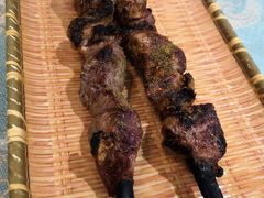 -新疆伊宁远征餐厅