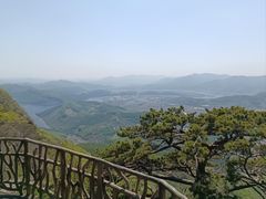 -五女山景区
