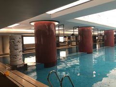 -威尔仕健身(北京合生汇店)
