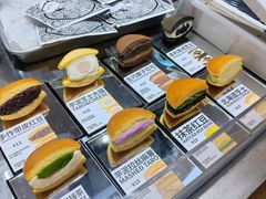 -辛一·铜锣烧(大宁久光店)