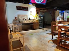 大堂-杨家火锅(国美店)