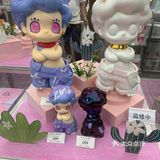 沈阳最大的潮玩店？