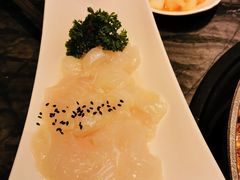 -热火朝天鲜切牛肉火锅(南强街巷店)