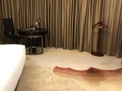 -无锡新湖铂尔曼大酒店