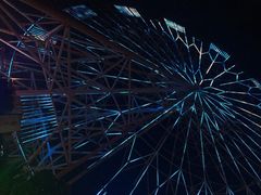 南昌之星摩天轮-南昌之星摩天轮