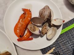 -顺德联塑万怡酒店·万荟轩自助餐厅