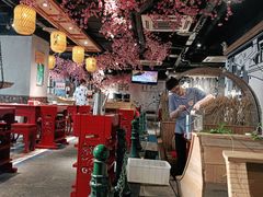 -黄家码头老火锅(解放碑旗舰店)