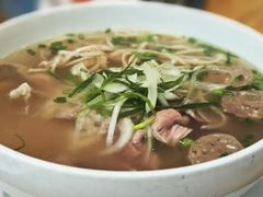 -越美小馆·越南料理(曲江店)