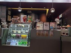 -哈根达斯(皇城恒隆广场店)