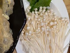 -淼福猪肚鸡·椰子鸡火锅(大沙地店)