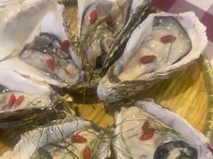 -吉源大排档·鱼生·海鲜(烧烤彩印厂店)