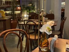大堂-来龙里 精致 东南亚餐室(万象城店)