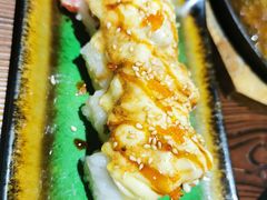 -小川洋风料理(街道口店)