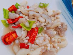 -杨辉饭店