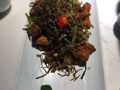 -姜君·千岛湖鱼头馆(浦东大道店)