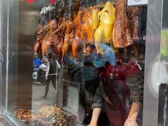 -聂记粤菜馆(鼓西路店)