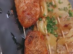 -聚味瞿记·龙虾堂(咸嘉湖店)