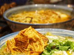 -猫爷的腔调·黔小馆(交大医学住宅区店)