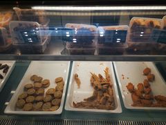 -紫光园清真北京小吃(广渠门内店)